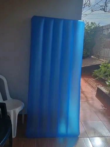 Colchão