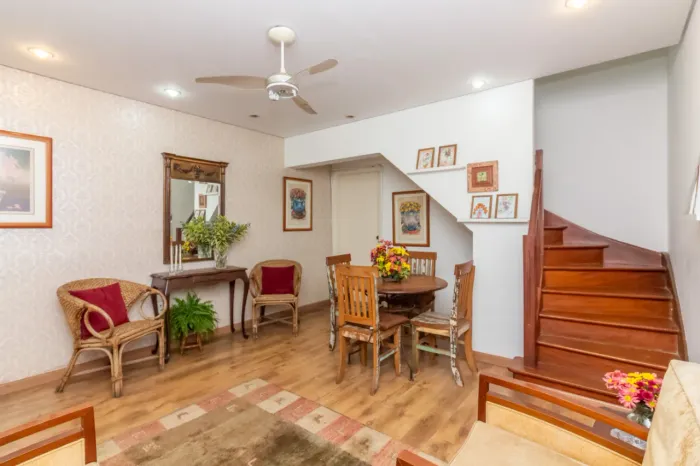 Casa para venda em Planalto Paulista com 2 quartos, 98m²