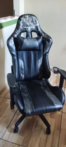 Cadeira gamer 