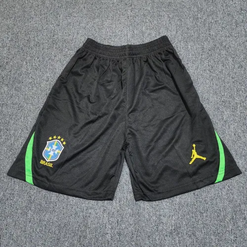 Calção Treino Brasil 2026