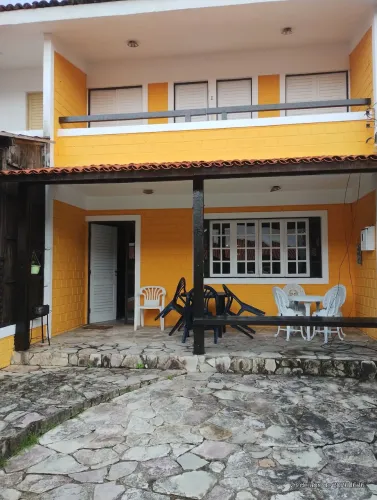 Exatamente casa en itapuama