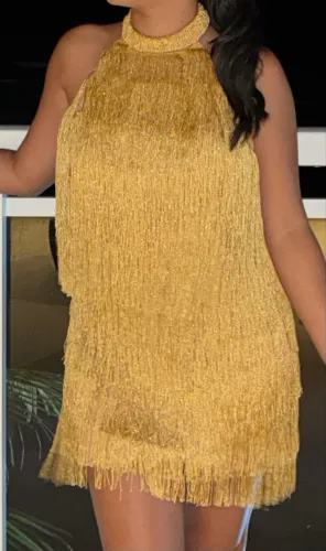Vestido