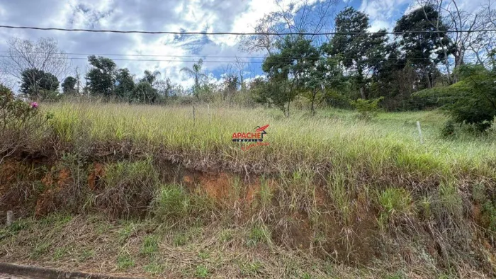 Lote 360m² em Ponte Nova/MG (Vale do Sereno) | Residencial/Comercial