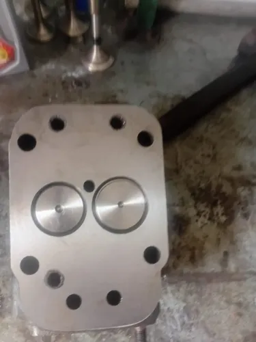 Cabeçote Motor Mwm 229