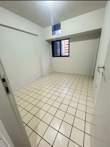 Imóvel para venda tem 120 metros quadrados com 4 quartos em Boa Viagem - Recife - PE