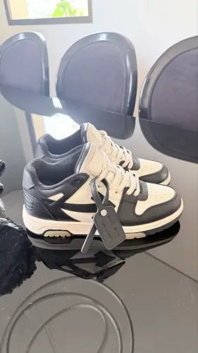 tenis off-white out of office Tam.41