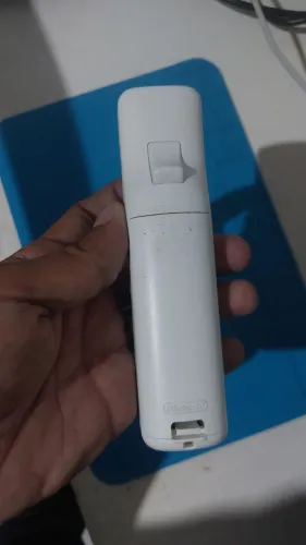 Vendo Wii Remote Nintendo Wii com Defeito