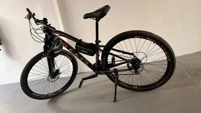 BICICLETA COLLI ARO 29