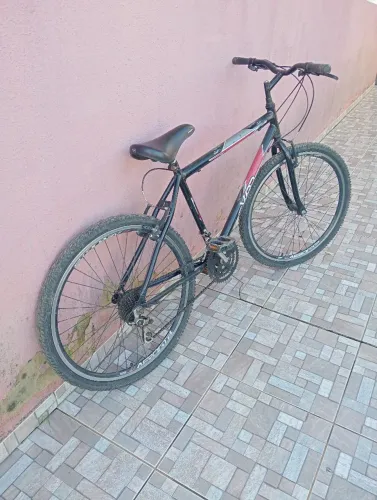 Bikes aro 26
