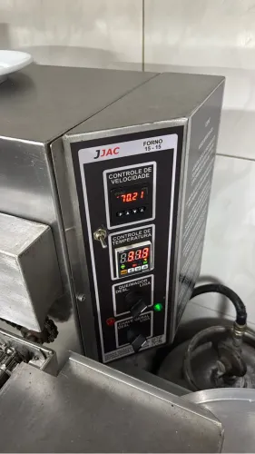 Forno JJAC 1515
