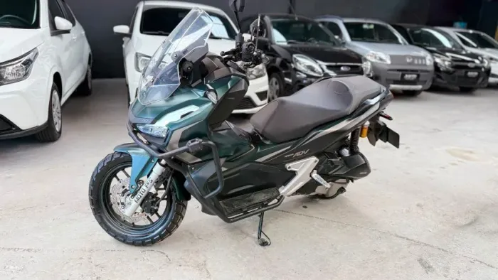 HONDA ADV 2024