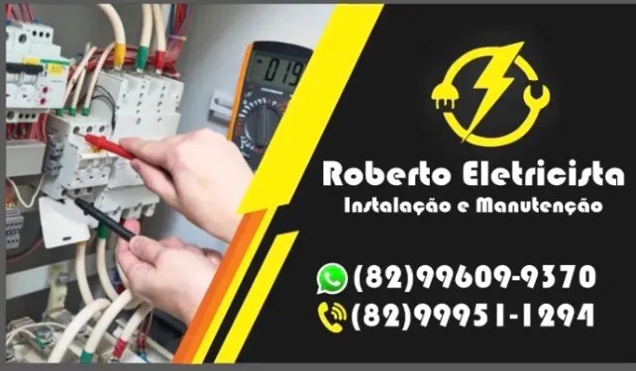 Roberto Elétrica 