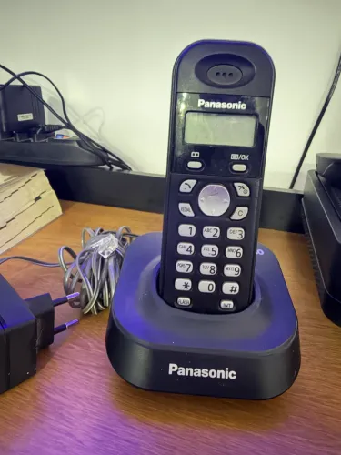 Telefone fixo 