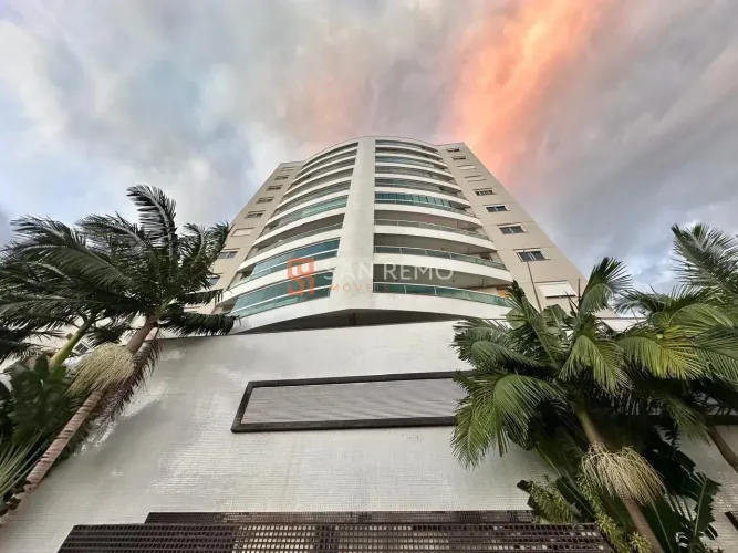 Itacorubi | Apartamento 4 quartos, sendo 1 suite