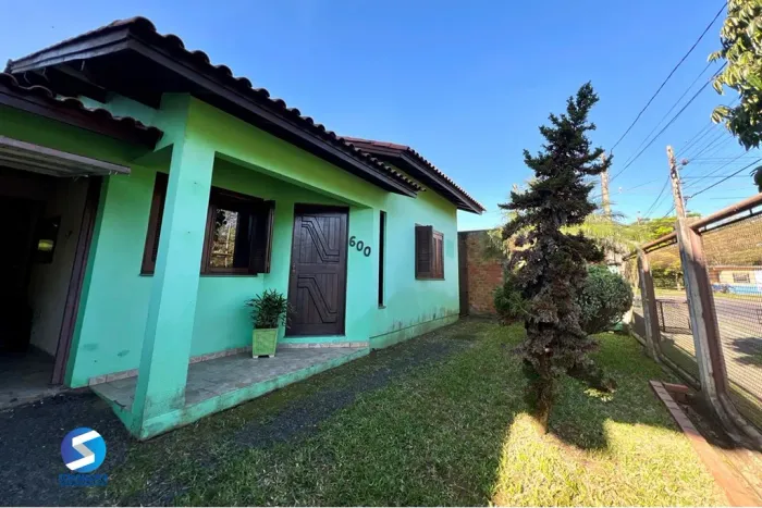 Casa à venda 3 quartos em São José