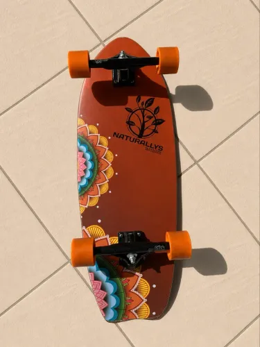 SKATE MINI LONG CRUISER