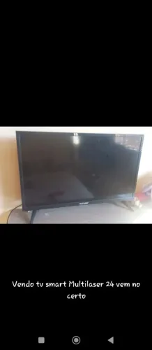 Tv Multilaser 24