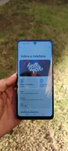 Moto g84 256 gb