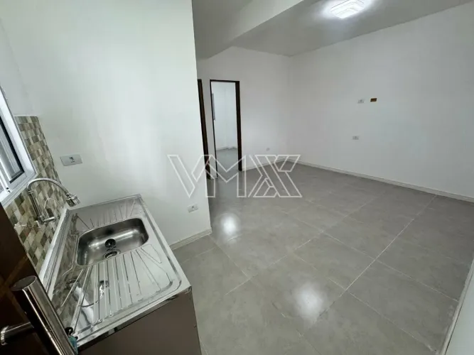 APARTAMENTO PARA LOCAÇÃO NA VILA MARIA ALTA - SP