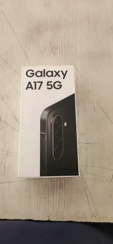 Samsung galax A17 5G