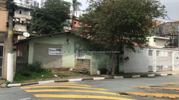 Terreno a Venda no Parque Albina com 250 m2