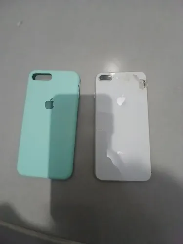 Iphone 8 plus