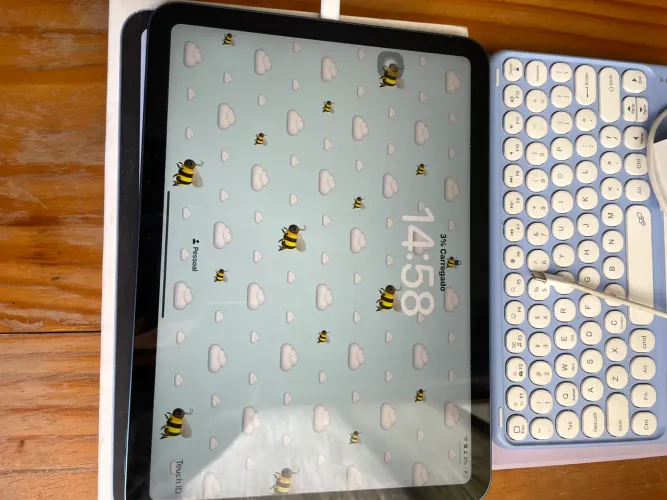Ipad 11