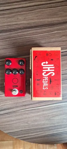 Pedal JHS Angry Charlie V3