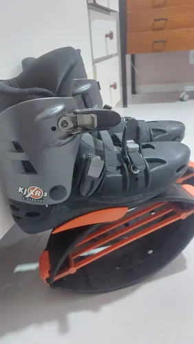 Kangoo jumps tamanho M