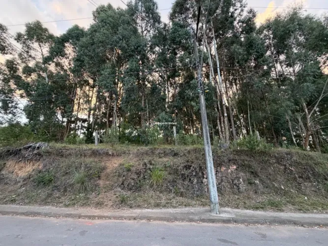 Terreno em Canela com Facilidade de Pagamento!