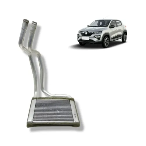 Radiador Ar Quente Renault Kwid 2016 a 2021 Original