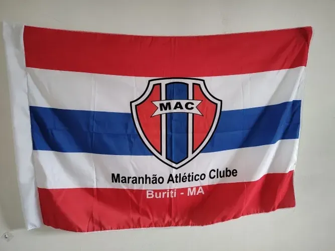 Faça sua Bandeira Personalizada - Time / Empresas / Eventos