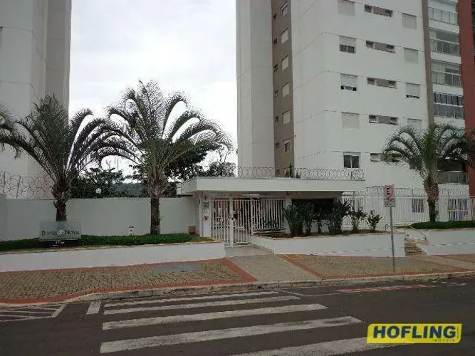 Apartamento com 3 dormitórios para alugar, 117 m² por R$ 5.765,00/mês - Cidade Jardim - Ri