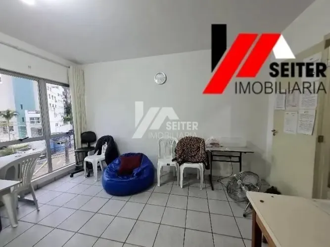 Sala comercial para alugar Trindade Florianópolis