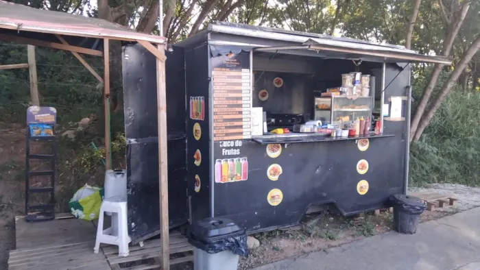 Trailers de lanches já faturando 