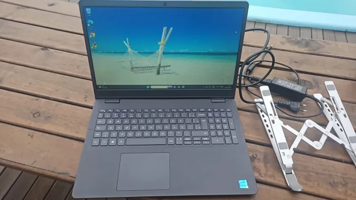 Notebook Dell Inspiron 3501