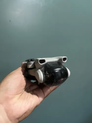 Drone DJI MINI 3