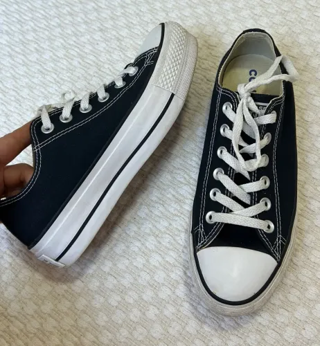 All Star plataforma