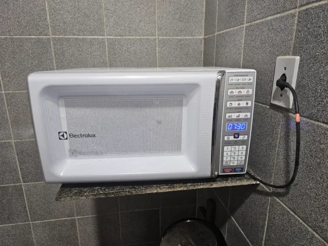 Micro-ondas