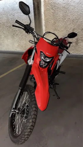 VENDO XR300 L TORNADO