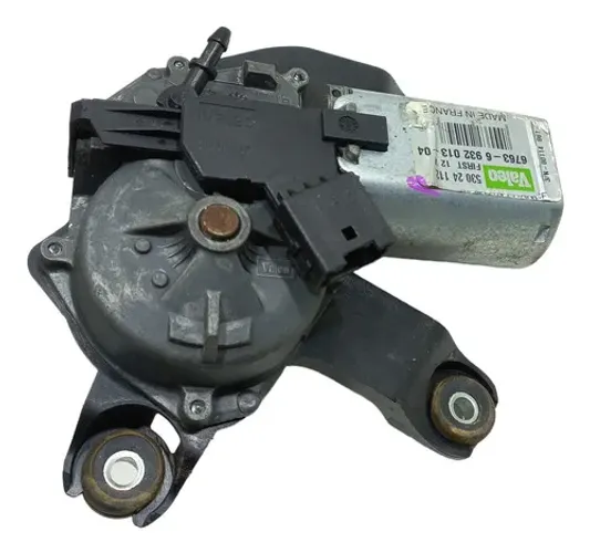 Motor Limpador Traseiro Mini Cooper S 2010