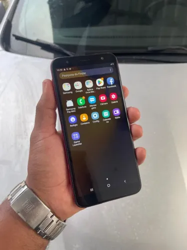 Samsung j4 plus 32GB