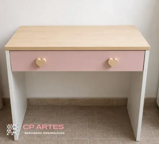 Escrivaninha Infantil
