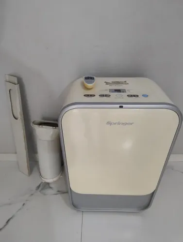 Ar-condicionado Portátil Spriger