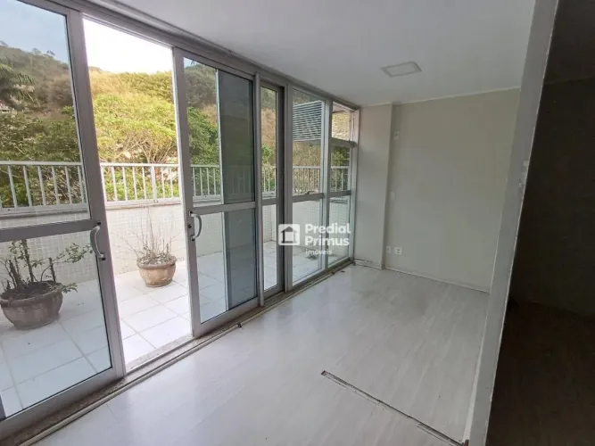 Sala para alugar, 45 m² por R$ 2.160,00/mês - Vilage - Nova Friburgo/RJ