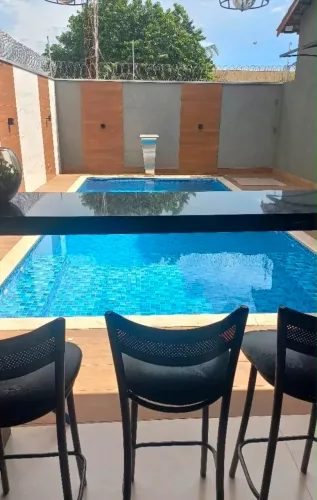 Casa a venda Itapaci