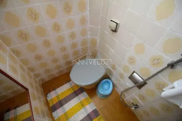 Apartamento - Padrão / Residencial / Laranjeiras