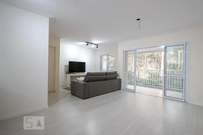 Apartamento à Venda - Jardim Peri, 3 Quartos, 100 m2