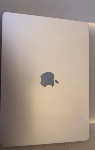 MacBookAir13" Chip M4, CPU 10 Nú, GPU 10 Nú, N.Engine 16 Nú, 16GB RAM, SSD 512GB-MW0X3BZ