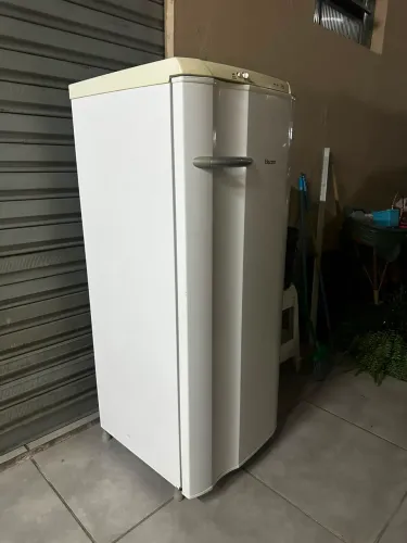 Geladeira
